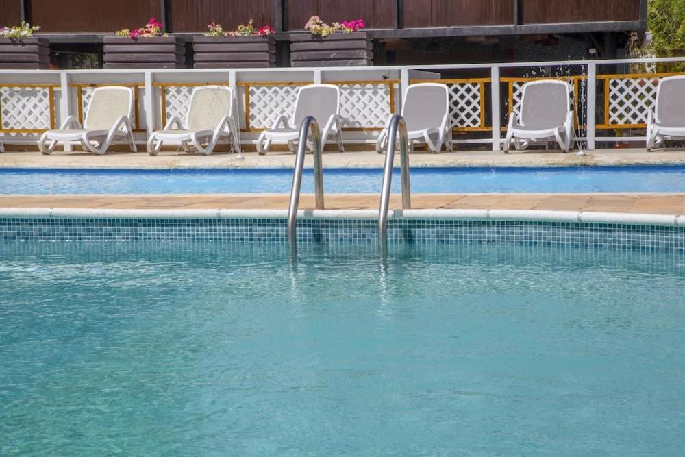 Solare Sai Ecohotel (Adults Only) San Andrés Екстериор снимка