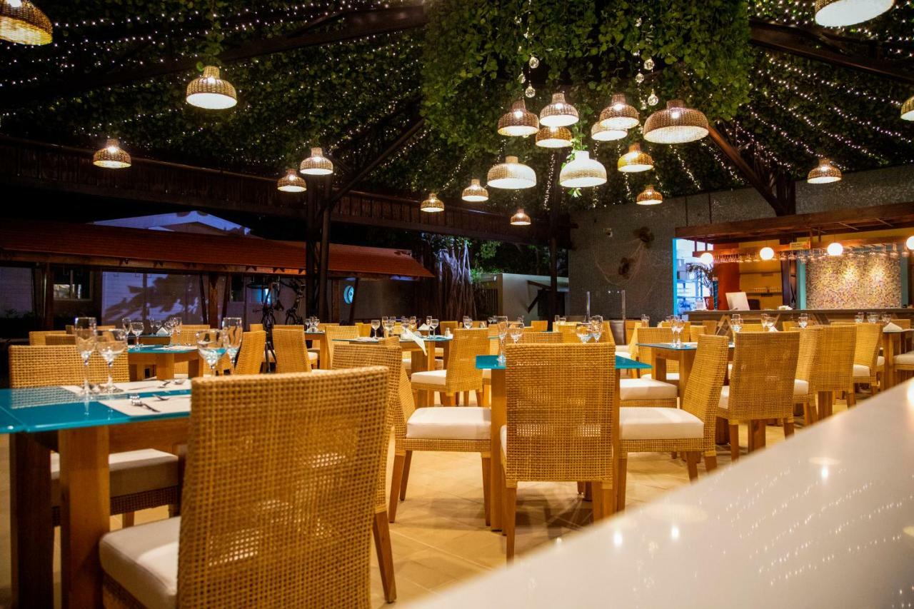 Solare Sai Ecohotel (Adults Only) San Andrés Екстериор снимка