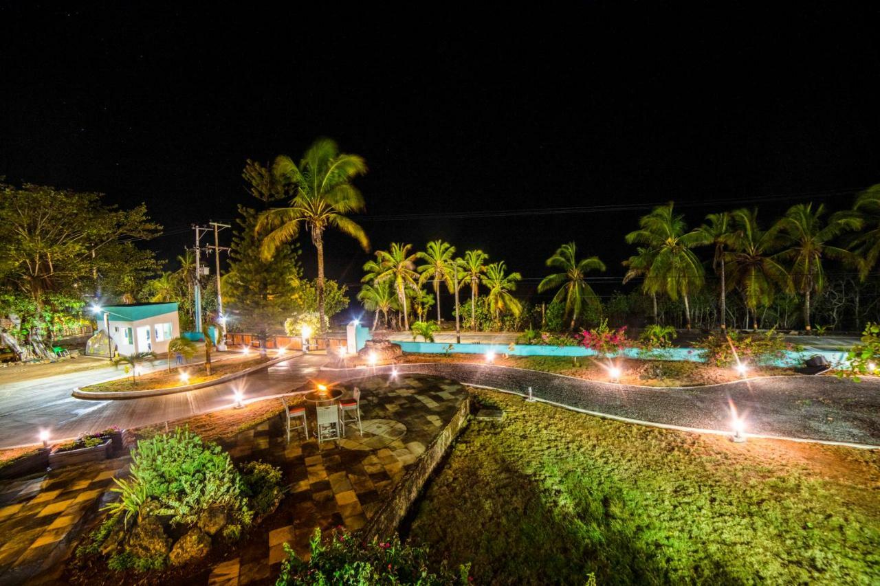 Solare Sai Ecohotel (Adults Only) San Andrés Екстериор снимка