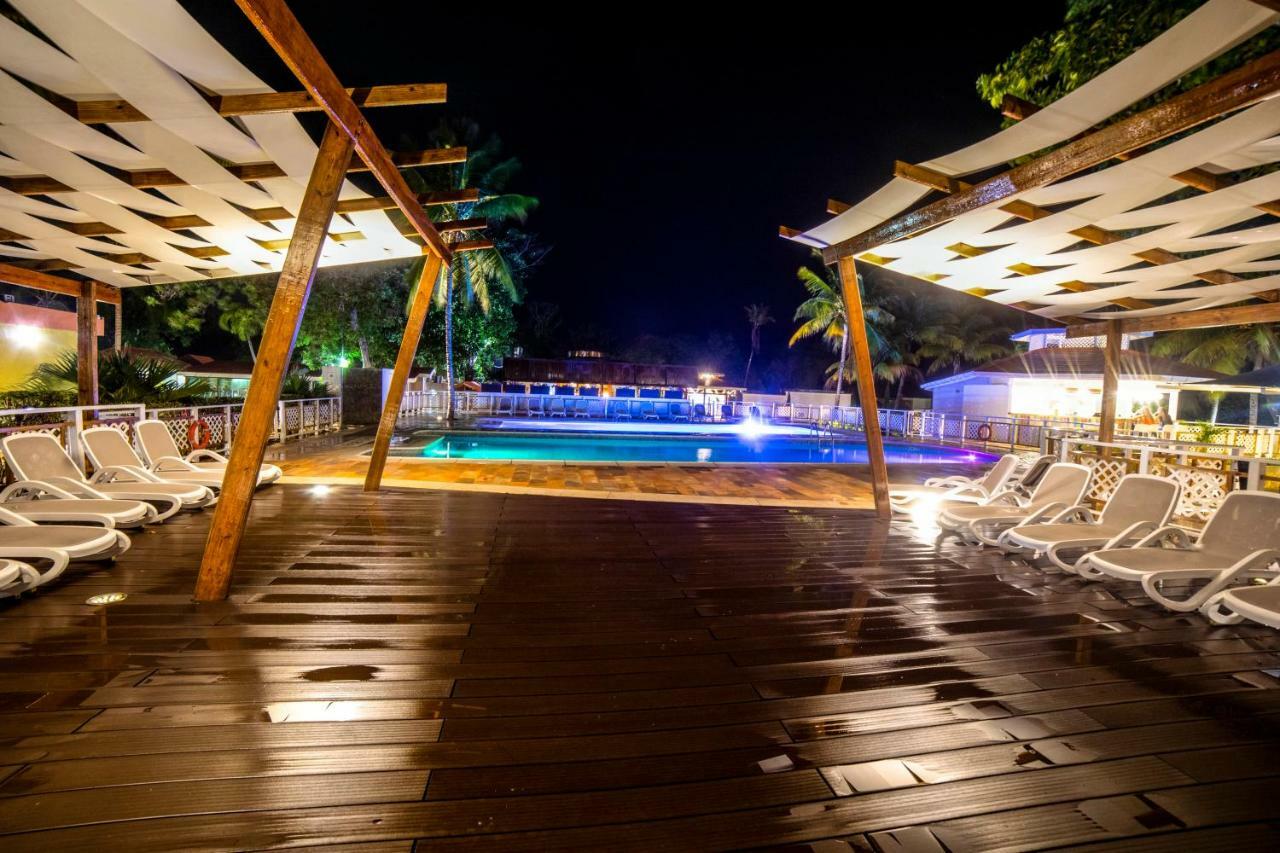 Solare Sai Ecohotel (Adults Only) San Andrés Екстериор снимка