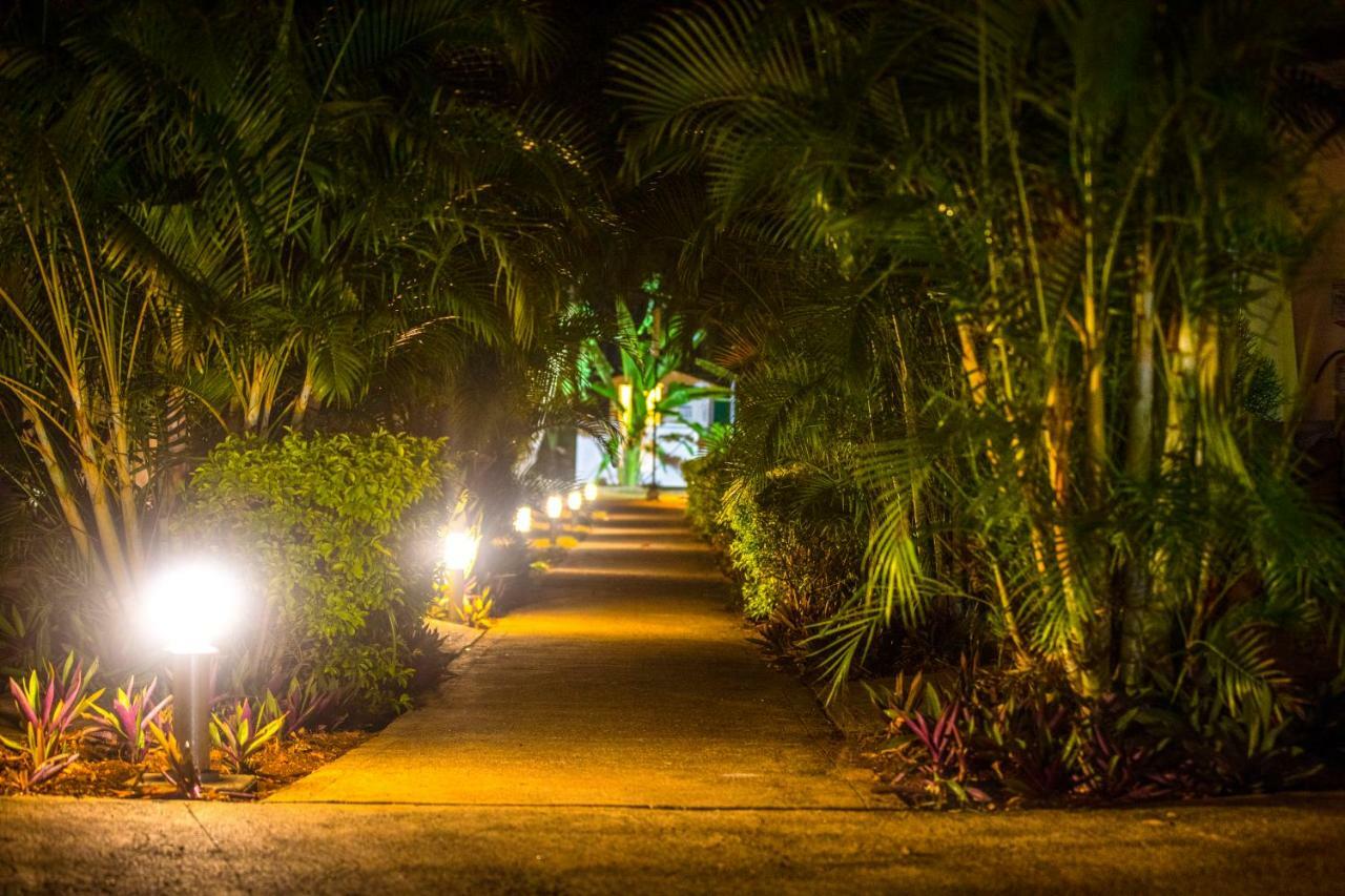Solare Sai Ecohotel (Adults Only) San Andrés Екстериор снимка