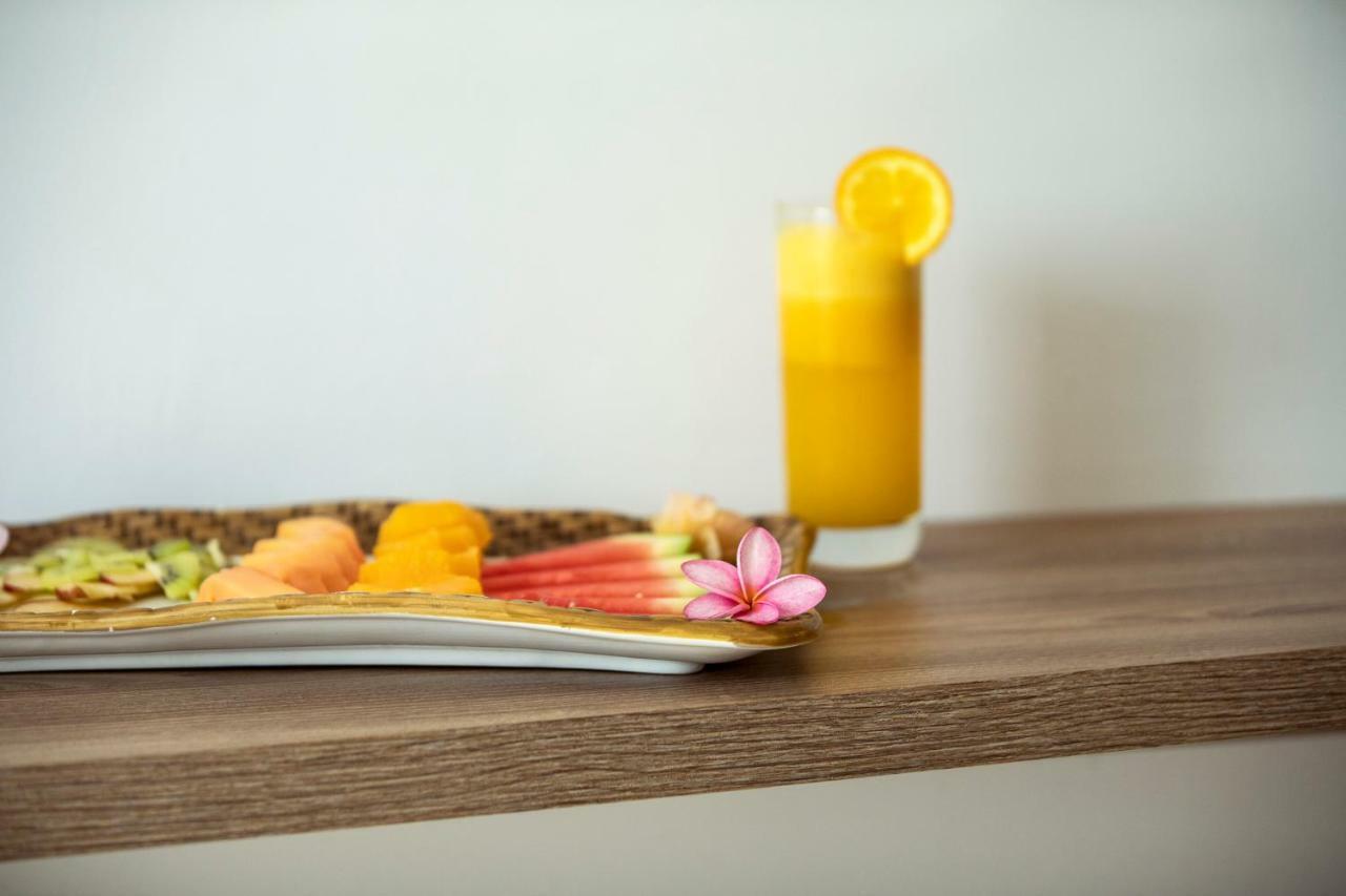 Solare Sai Ecohotel (Adults Only) San Andrés Екстериор снимка