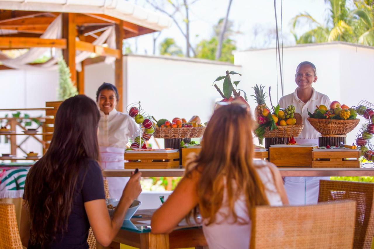 Solare Sai Ecohotel (Adults Only) San Andrés Екстериор снимка